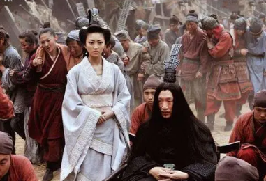 孙膑被实施黥型后，是如何报复同门庞涓的？（不看后悔） 第5张