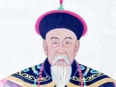 为什么说刘统勋是乾隆年间第一重臣？他有何作为？（学到了吗） 第1张