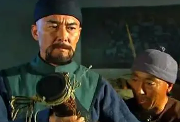 为什么说刘统勋是乾隆年间第一重臣？他有何作为？（学到了吗） 第4张