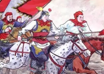 韩林儿为什么死得不明不白？他为何不提前禅位？（燃爆了） 第4张