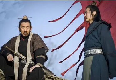 刘邦的朋友发小大多是底层百姓，为何能帮他争夺天下？（新鲜出炉） 第1张