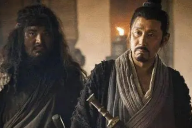 刘邦的朋友发小大多是底层百姓，为何能帮他争夺天下？（新鲜出炉） 第4张