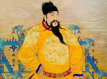 朱棣的庙号是太宗，为何后来改为明成祖？（越早知道越好） 第1张