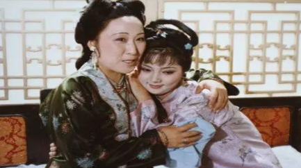 面对薛姨妈在自己的伤口上撒盐一事，林黛玉如何反击？（新鲜出炉） 第1张