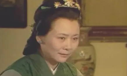 贾宝玉的奶妈李嬷嬷，为什么会对贾母积怨已久？（居然可以这样） 第1张