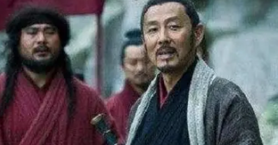 商山四皓站在刘盈一方对刘邦打击很大吗？他为什么会流泪？（燃爆了） 第2张