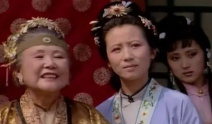 红楼梦中，李纨为什么要把贾母当成垫脚石来夸鸳鸯？（不要告诉别人） 第1张