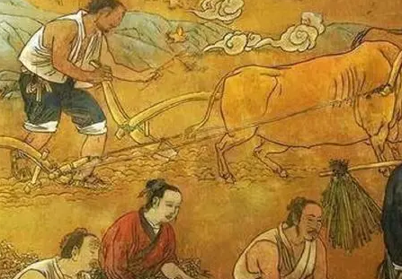古代地广人稀粮食不够吃 古人为何不去开荒种地（快来看） 第2张
