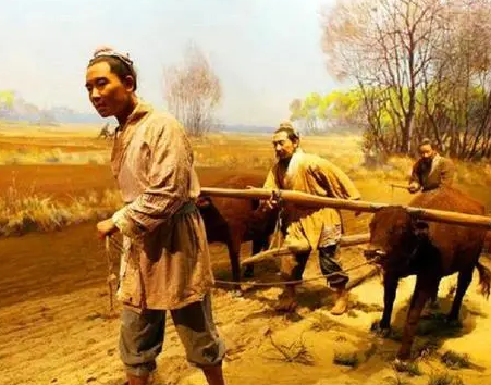 古代地广人稀粮食不够吃 古人为何不去开荒种地（快来看） 第3张