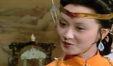 王熙凤活得俗不可耐，为何却是大家心生羡慕的榜样？（不要告诉别人） 第4张