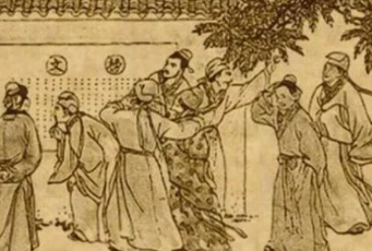 庆历新政的具体经过是怎么的？以失败告终（这样也行？） 第3张