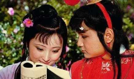 林黛玉与贾宝玉互相诅咒天诛地灭，背后有什么隐情？（难以置信） 第3张
