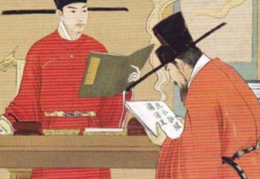 庆历新政在怎样的背景下进行的？直接起因是什么？（奔走相告） 第2张