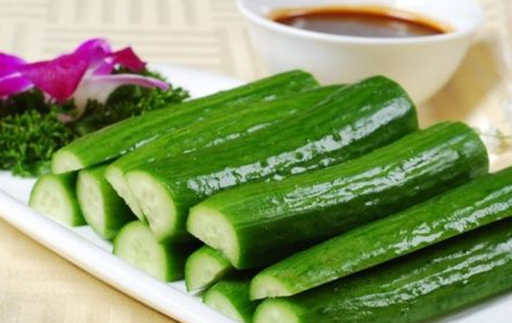 女人晚上常吃这3种食物，让你一月瘦10斤，早上准时去厕所  食物 一月瘦10斤 第3张