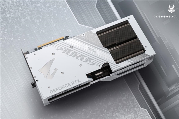 技嘉发布钛金雕Z790主板、RTX 4080 SUPER显卡套装：售价高达35999元 技嘉钛金雕Z790主板 RTX4080 UPER显卡 第3张