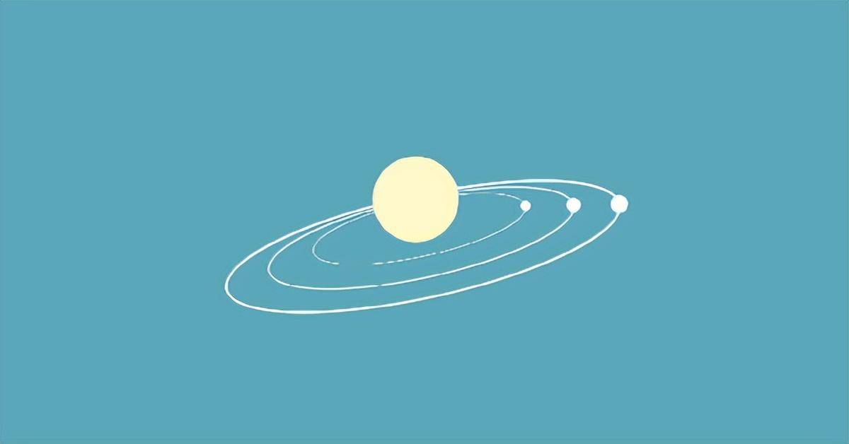 太阳系公转速度被推翻，正加速坠入银河系中心，多久会坠入黑洞？  太阳系公转 正加速坠入银心 第9张