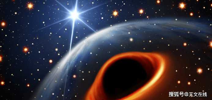 天文学家们意外发现了没有可见恒星的“黑暗”原生星系  恒星 黑暗原生星系 第5张