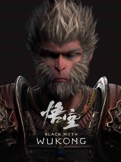 小岛秀夫期待《黑神话：悟空》：展现了卓越创意与美感 黑神话：悟空 第1张