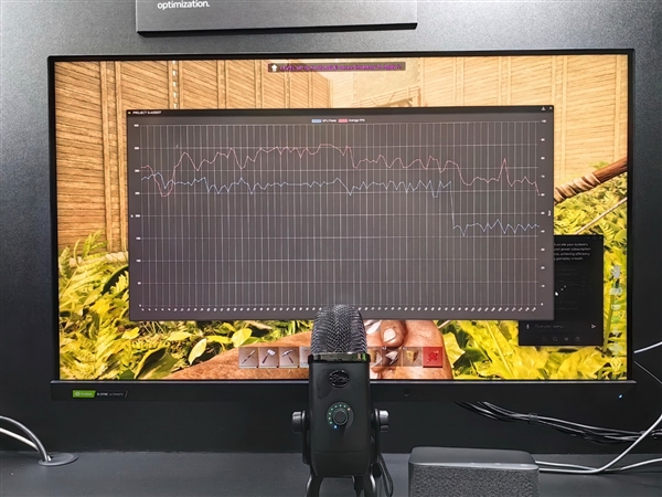 NVIDIA AI游戏助手G-Assist简直神了！一句话超频、查攻略成历史 AI游戏助手G-Assist 第8张