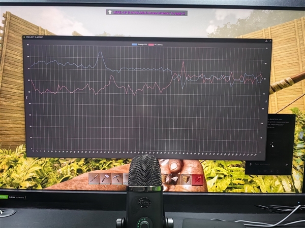 NVIDIA AI游戏助手G-Assist简直神了！一句话超频、查攻略成历史 AI游戏助手G-Assist 第9张