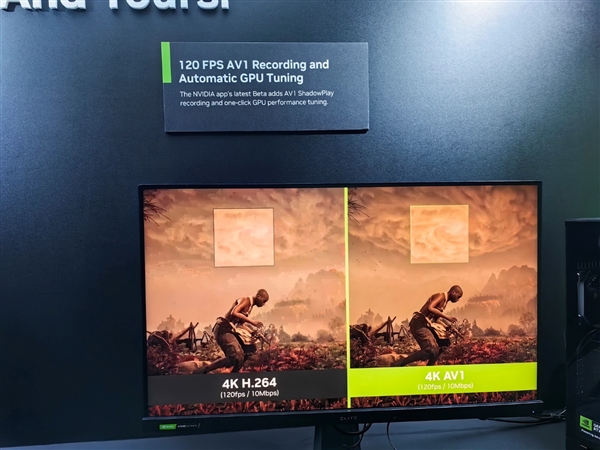 NVIDIA AI游戏助手G-Assist简直神了！一句话超频、查攻略成历史 AI游戏助手G-Assist 第16张
