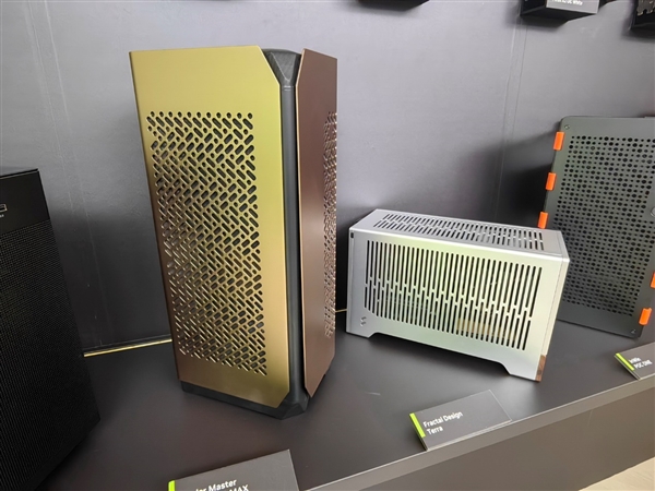 NVIDIA AI游戏助手G-Assist简直神了！一句话超频、查攻略成历史 AI游戏助手G-Assist 第21张