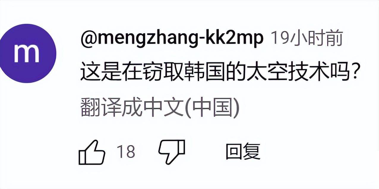 大话王韩国：“嫦娥六号”月球背面挖土，我们是不稀罕去  第10张