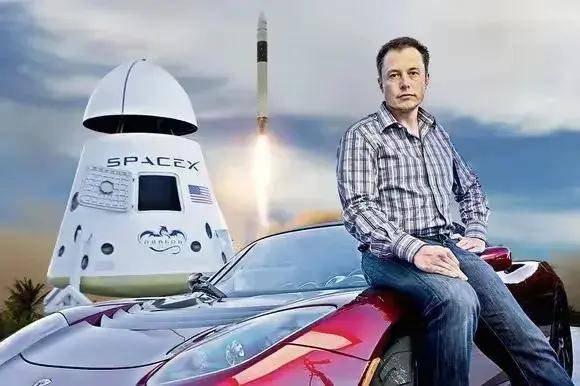周鸿祎曝光马斯克去火星的真正原因：别想太多，他并不是为了理想  第1张