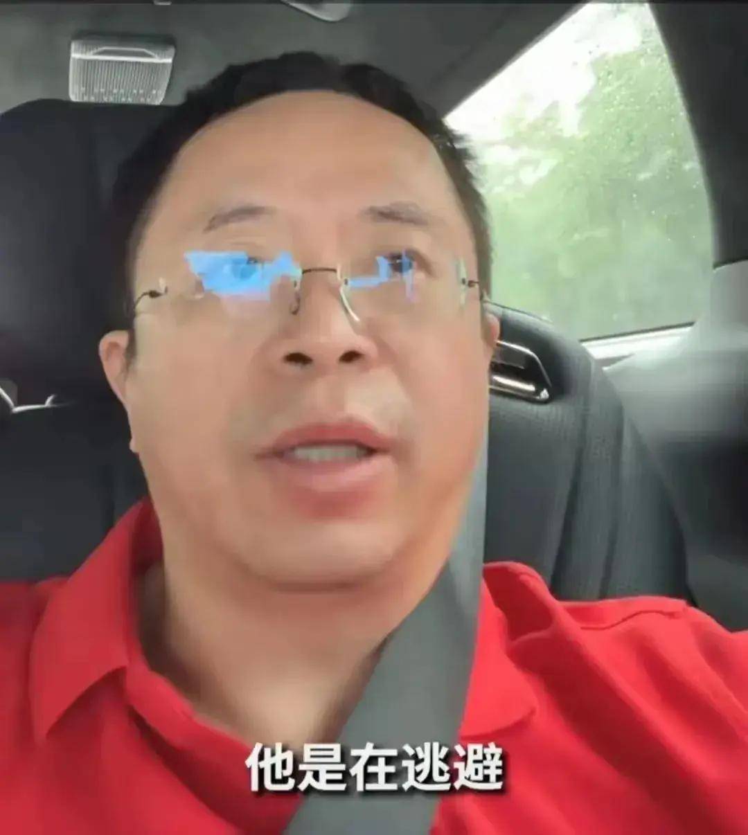 周鸿祎曝光马斯克去火星的真正原因：别想太多，他并不是为了理想  第2张