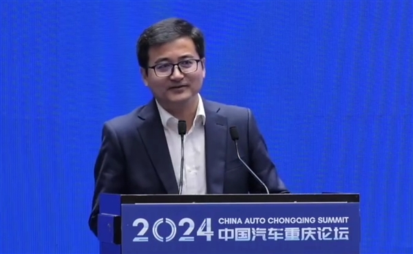 比亚迪李云飞：电池等原材料降价不在车价中体现 是对消费者的不道德 比亚迪李云飞 电池等原材料降价 第1张