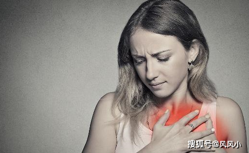 女人乳腺比较娇气，如何呵护好乳腺？ 乳腺 呵护好乳腺 第1张