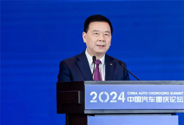 广汽董事长谈价格战：可以让利但不能让本 卖100万不赚钱还做什么企业 广汽董事长 第1张