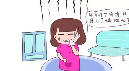 为什么有些女性一咳嗽就会漏尿？原来是这些原因造成的，早知早好  女性咳嗽漏尿 第1张