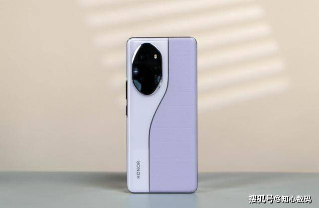 荣耀飘了，荣耀100 Pro突降1003元，骁龙8Gen2+66W无线充  荣耀100 Pro 骁龙8Gen2 第2张