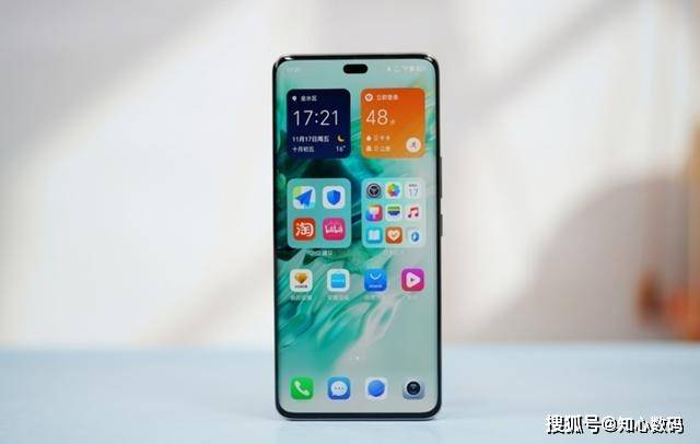 荣耀飘了，荣耀100 Pro突降1003元，骁龙8Gen2+66W无线充  荣耀100 Pro 骁龙8Gen2 第3张