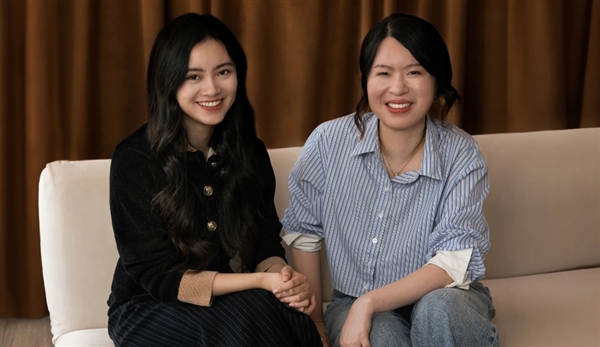 95后高颜值“天才少女”再获5.8亿融资：所创企业Pika估值超30亿元 5.8亿融资 Pika 第2张