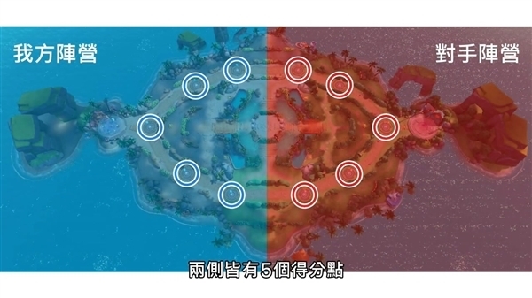 腾讯联合任天堂打造！《宝可梦大集结》国服6月19日开测：iOS、安卓都有 宝可梦大集结 第3张