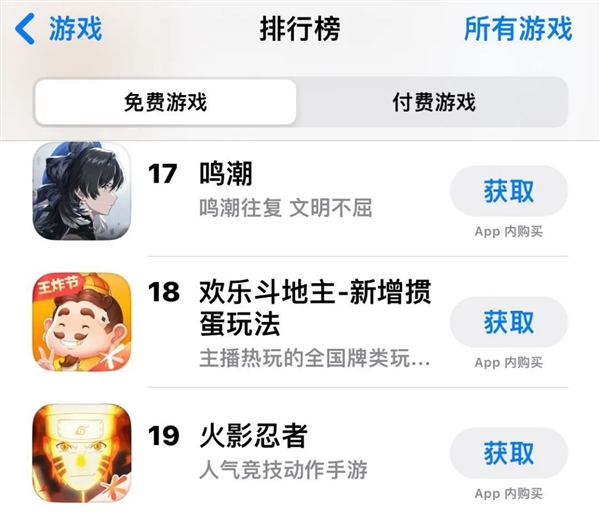 运营八年的火影忍者手游 是怎么低调的把钱赚了的 火影忍者手游 第2张