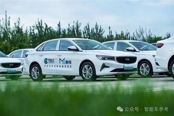 火药味有点浓！李书福开炮降价助长偷工减料 李书福 降价助长偷工减料 第4张