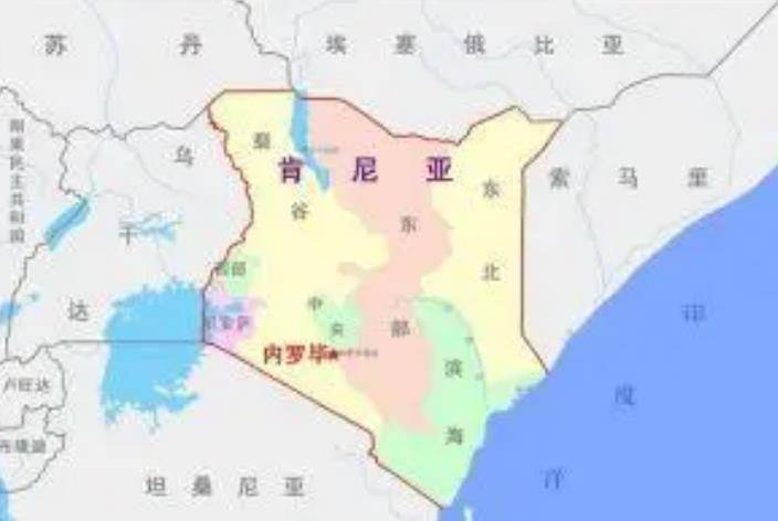 传说中600多年前，一中国船在非洲触礁沉没，水手娶当地女子成家  水手娶当地女子 第13张