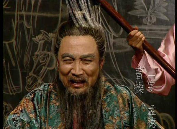 曹丕的亲弟弟，勇武过人，破乌丸降鲜卑，却在朝见曹丕后离奇病逝  曹丕 第2张