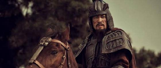 曹丕的亲弟弟，勇武过人，破乌丸降鲜卑，却在朝见曹丕后离奇病逝  曹丕 第9张