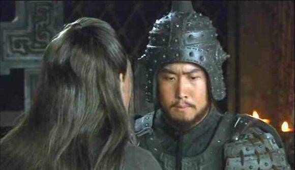 曹丕的亲弟弟，勇武过人，破乌丸降鲜卑，却在朝见曹丕后离奇病逝  曹丕 第10张