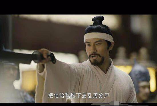 曹丕的亲弟弟，勇武过人，破乌丸降鲜卑，却在朝见曹丕后离奇病逝  曹丕 第12张