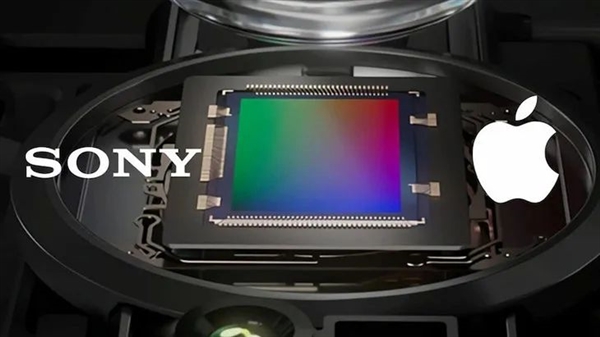 不怕华为吗 iPhone 16 Pro Max居然还用这么小尺寸的传感器 Max 传感器 第2张