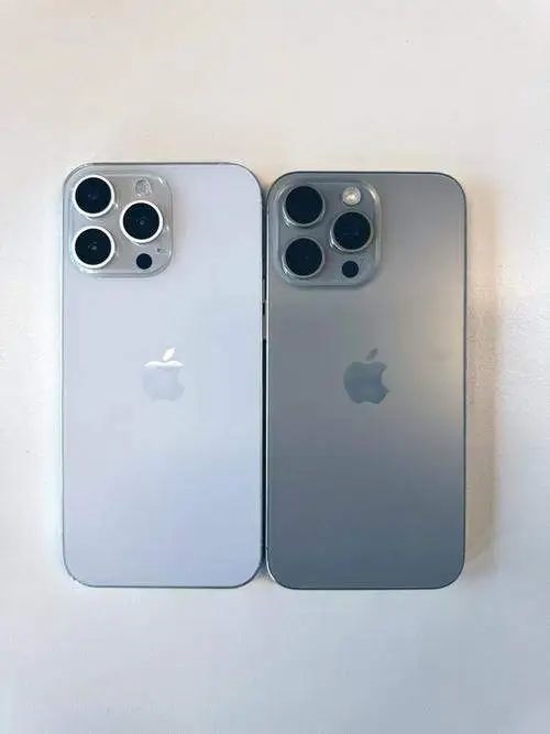 不怕华为吗 iPhone 16 Pro Max居然还用这么小尺寸的传感器 Max 传感器 第5张