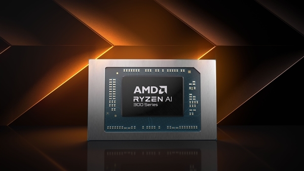 AMD旗舰锐龙AI 9 HX 370性能偷跑！单核+13％、多核+25％ 锐龙AI 370性能 第1张