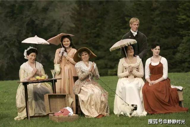 中年女人多做这些事，可以活得更有自信  中年女人 第3张