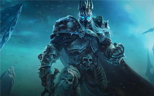 暴雪回归迈出关键一步！《魔兽世界》国服今日开启删档技术测试 魔兽世界 第1张