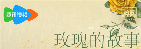 电视剧《玫瑰的故事》热播：剧中彭冠英下线林更新上线 玫瑰的故事 第3张